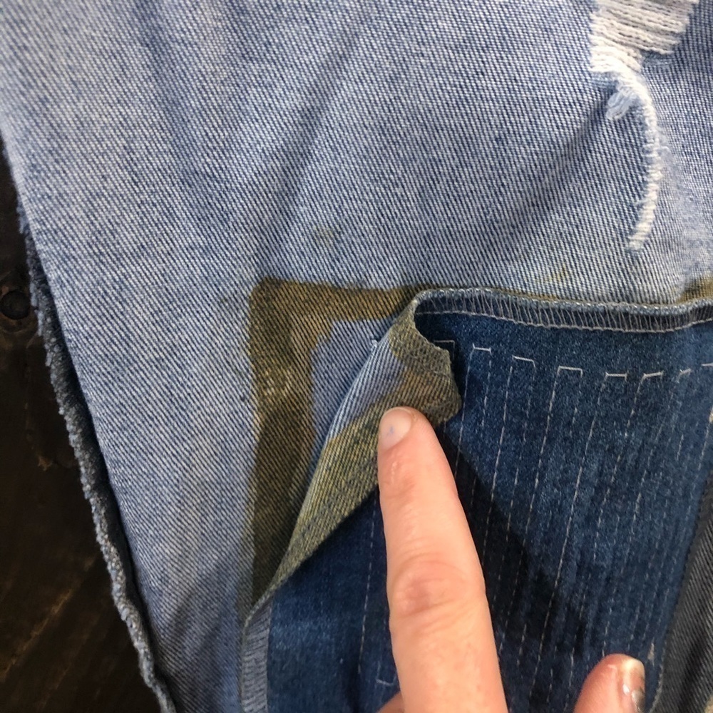 Silver Jeans - Picture 14 of 14